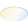 Paulmann 95387 Veluna VariFit LED panel zabudovateľný LED 17 W saténová; 95387