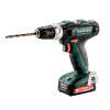 Metabo PowerMaxx SB 12 příklepová aku vrtačka 2x2Ah (601076500)