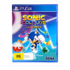 Sonic Colours Ultimate