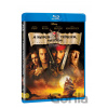 A Karib-tenger kalózai: A Fekete Gyöngy átka (HU) Blu-ray