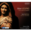 Heinrich Ignaz Biber - VESPRO DELLA BEATA VERGINE / Johann Casper Kerll - MISSA (CD) (Cantus Cölln, Concerto Palatino, Konrad Junghänel)