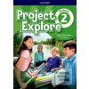 Project Explore 2 Student's book…