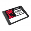 QNAP Kingston, SSD, DC600M, SATA III, 2.5-inch, 3,84 TB, SEDC600M/3840G 79700-T3R8401KS04-RS