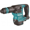 Makita DHK180ZJ Aku ľahké sekacie kladivo Li-ion LXT 18V bez aku Z