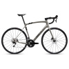 EDDY MERCKX Mendrisio 7E7 Shimano 105 XL grey / black