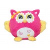 DORMEO NALADOVA SOVA MINI-dcéra 110072970 - Náladová sova mini, hračka, dcéra, ružová