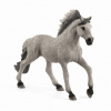 Schleich 13915 hřebec Sorraia Mustang