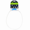 CreativeToys Svietiaci LED USB obojok