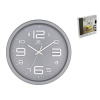 Hodiny nástenné ¤30cm MEYERHOFF MH-9786B7