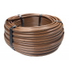 Netafim Kvapková hadica 8 mm LDLINE – 15 cm rozostup, 2,0 l/h, 50 m balenie