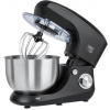 kuchynský robot teesa easy cook single black