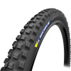 Michelin Wild Am2 27.5X2.40 Competition Line Kevlar Gum-X TS TLR, plášť