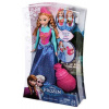 Frozen Ľadové kráľovstvo - Anna čarovná premena