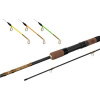 Delphin REWIR Picker +3 špičky 2,7 m 60 g 2 diely