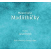 Janka Bezek, Milan Rúfus: Modlitbičky - Rúfus Milan