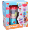 Playgo Mixér 2v1 21 cm