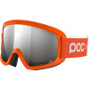 POC POCito OPSIN Fluorescent Orange/Partly Sunny Silver
