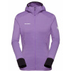 Mammut Taiss Light Hooded ML W Veľkosť: XS