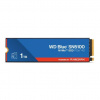 WD Blue SN5100 SSD 1TB M.2 NVMe Gen4 Powered by SanDisk (WD Blue SN5100 SSD 1TB M.2 NVMe Gen4 Powered by SanDisk)