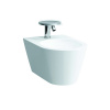 LAUFEN KARTELL závesný bidet biela H8303310003021