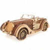 Ugears 3D puzzle Roadster VM-01, 437 ks
