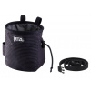 Magnéziový vak Petzl Saka Stripes