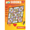 Sudoku 18 pro celou rodinu