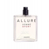 Chanel Allure Homme Sport Cologne (M) 100ml - Tester, Kolínska voda