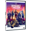 Strážci Galaxie: Volume 3 - DVD