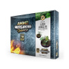 AMMO by MIG Jimenez Ammo Wargaming Universe - Aircraft Vehicles