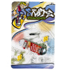 Finger Skateboard 96 mm Typ: 6