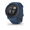 Garmin GPS sportovní hodinky Instinct 2 Solar - Tidal Blue 010-02627-06
