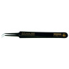 Bernstein Tools for Electronics 5-052-13 SMD pinzeta 5b SA-ESD super špicatý, zahnutý 110 mm; 5-052-13