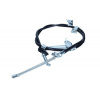 Lanko ručnej brzdy HONDA T. CR-V 2,0/2,2 4WD 07- LE 47560-SWA-013 MAXGEAR