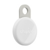 NoName Chipolo LOOP – Bluetooth lokátor, bílá CH-RSO001