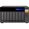 QNAP TL-D800S - úložná jednotka JBOD SATA (8x SATA), desktop