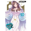 Do You Love Your Mom and Her Two-Hit Multi-Target Attacks?, Vol. 10 (light novel) (Dachima Inaka)(Brožovaná)