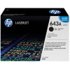 HP čierny toner, Q5950A, CLJ 4700 originál