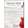 Jaroslav Ježek v úpravě pro kytaru s trsátkem - Ondřej Šárek