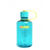 Turistická fľaša na vodu Nalgene Sustain Narrow Mouth 16 oz (500 ml) - cerulean