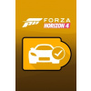 Forza Horizon 4 - Car Pass