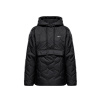 Dámska zimná bunda Nike W NSW ESSNTL QLT ANRK JKT W čierna FZ7364-010 - M