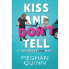 O tom bozku ani muk - Meghan Quinn