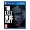 The Last of Us: Part II CZ [PS4]
