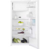 Electrolux vestavná lednice s mrazicí přihrádkou LFB3AE12S