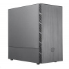 Skriňa Cooler Master MasterBox MB400L bez ODD MCB-B400L-KNNN-S00 CoolerMaster