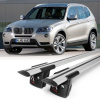 Runner R2C - nosič pre BMW X3, 2010-17 / (F25) - integrované strešné lyžiny