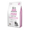 Brit Care Mini Grain Free Yorkshire 2kg
