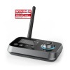 HAMA Bluetooth audio adaptér Link.it duo, receiver/transmitter, analóg+digital - 00205322