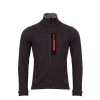 Pánsky sveter HighPoint Skywool 7.0 čierny XXL
